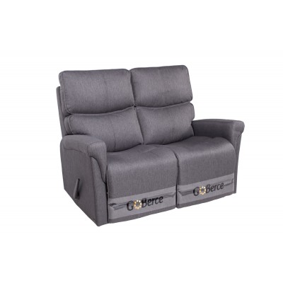 Causeuse inclinable 9133 (Aura 012)